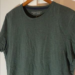 Banana Republic Shirts - β
BANANA REPUBLIC Soft Wash Tee T Shirt Sz M Green Banana Republic Shirts - β
BANANA REPUBLIC Soft Wash Tee T Shirt Sz M Green